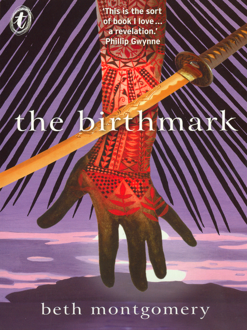 Title details for The Birthmark by Beth Montgomery - Available